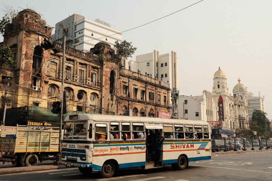 Photo Weekend Spots Near Newtown Kolkata