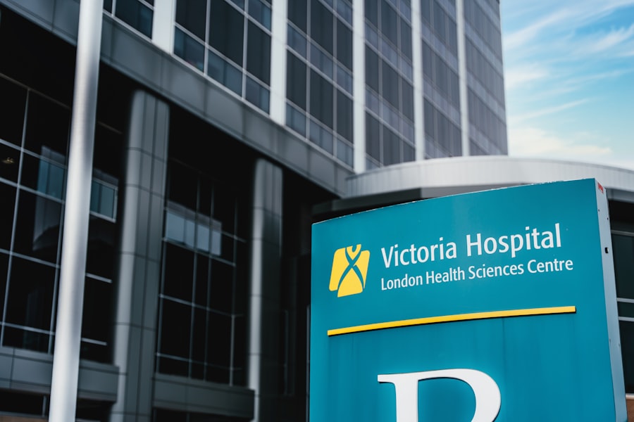 Photo Healthcare facilities