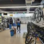 Decathlon Newtown Kolkata