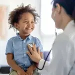 Best Pediatricians Near Newtown Kolkata