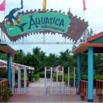 Aquatica, Newtown Kolkata