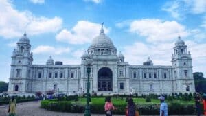 Photo Kolkata hotels