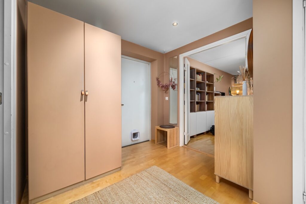 Photo 1 bhk flat for rent