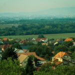 Photo residential areas