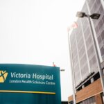 Photo Healthcare facilities