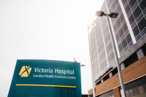 Photo Healthcare facilities