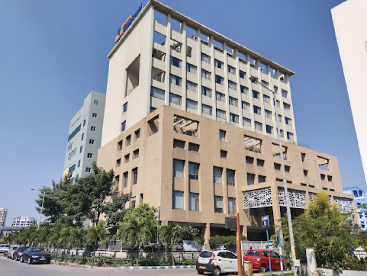 Neotia Bhagirathi
