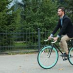 Photo Transportation options