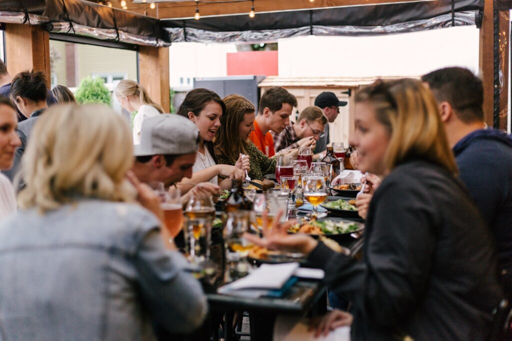 Photo Community events