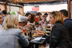 Photo Community events