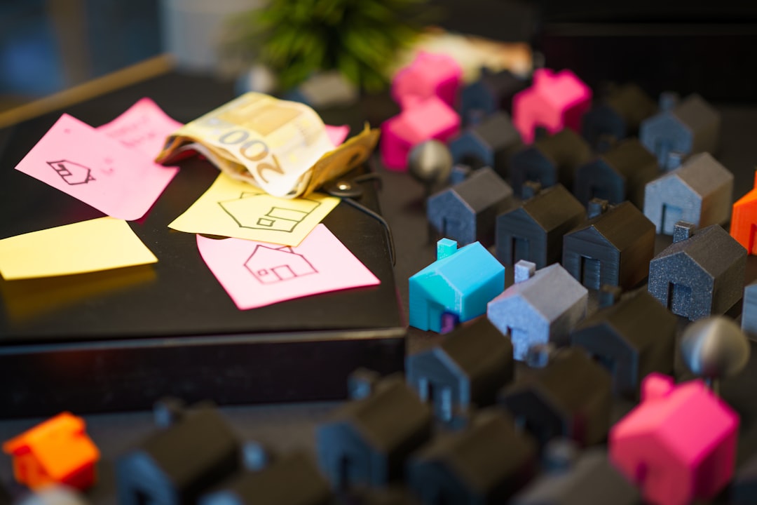Photo Real estate trends